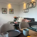 Schaumis Hues Feriehus Sylt