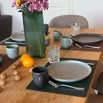 Schaumis Hues * Sylt