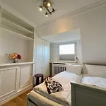 Feriehus Schaumis Hues Sylt
