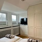 Feriehus Schaumis Hues Sylt