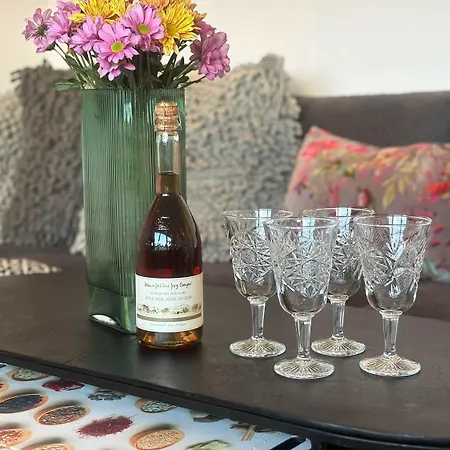 Casa de Férias Schaumis Hues