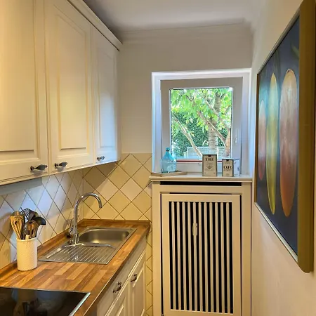 Schaumis Hues Nyaraló