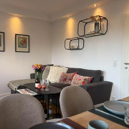 Casa de Férias Schaumis Hues