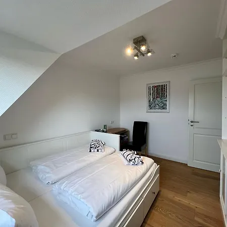 Schaumis Hues * Sylt