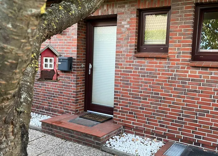 Schaumis Hues * Sylt