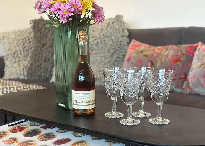 Casa de Férias Schaumis Hues