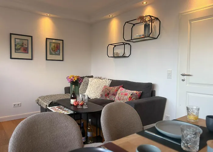 Casa de Férias Schaumis Hues