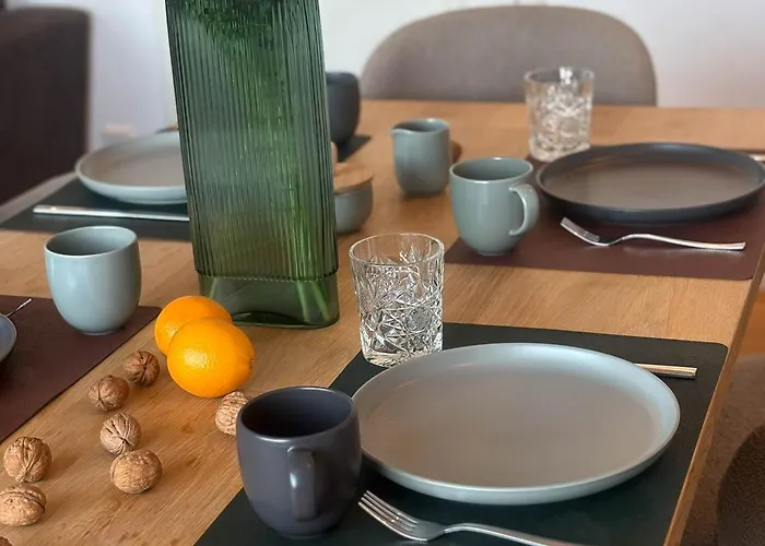 Schaumis Hues * Sylt