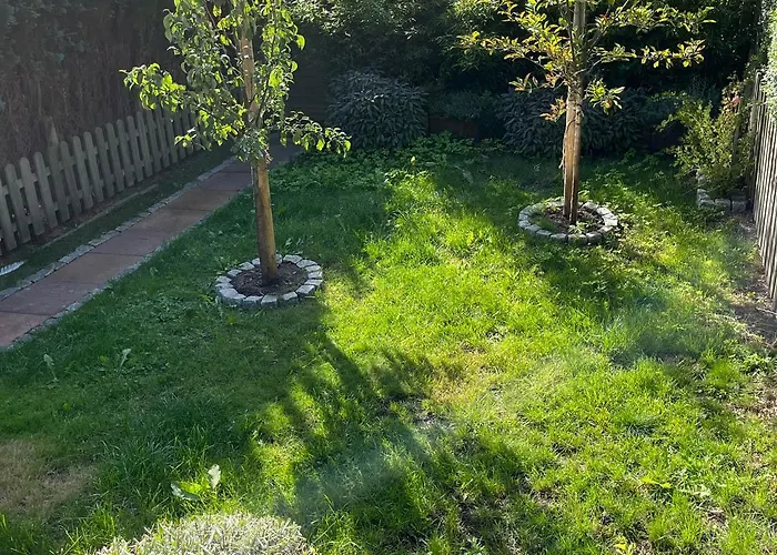 Schaumis Hues Casa de Férias *