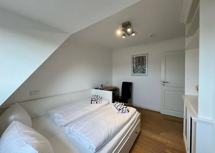 Schaumis Hues * Sylt